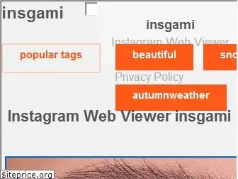 insgami.com