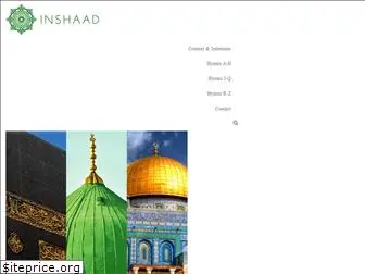 inshaad.org