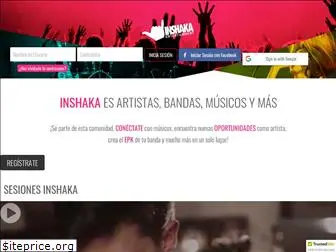 inshaka.com