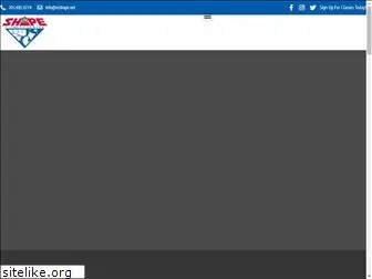 inshape.net