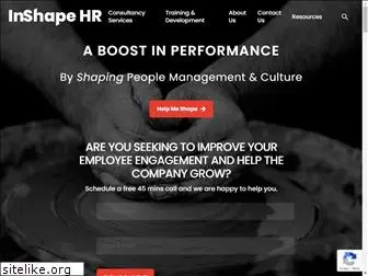 inshapehr.com