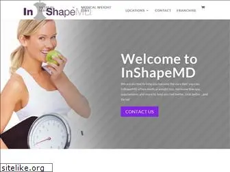 inshapemd.com