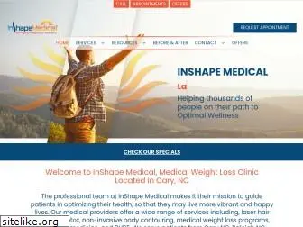 inshapemed.com