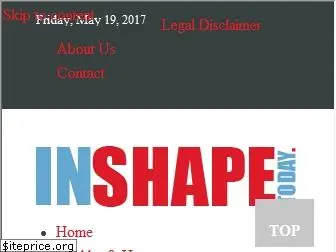 inshapetoday.com