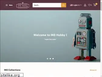 inshobby.com