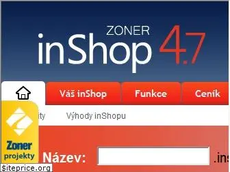 inshop.cz