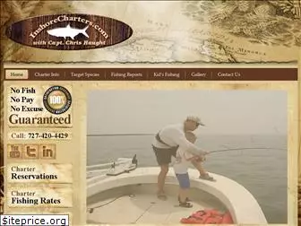 inshorecharters.com