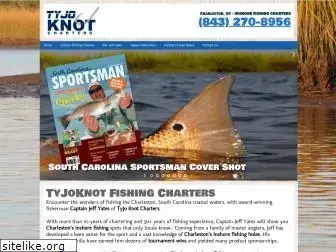 inshorefishingcharleston.com