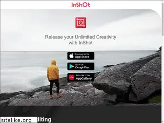 inshot.com