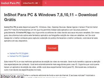 inshotforpc.com
