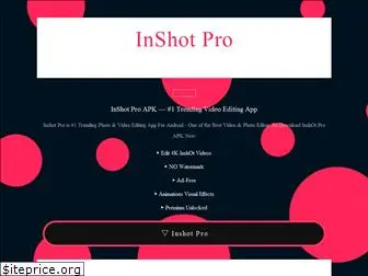 inshotpro.app