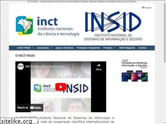 insid.org.br