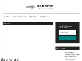 inside-guitar.com