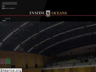 inside-oceans.com