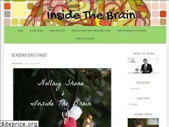 inside-the-brain.com