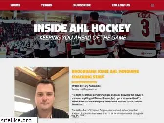 insideahlhockey.com