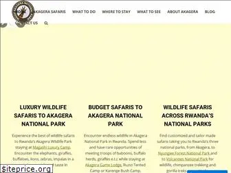 insideakageranationalpark.com