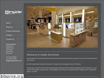 insidealuminium.com