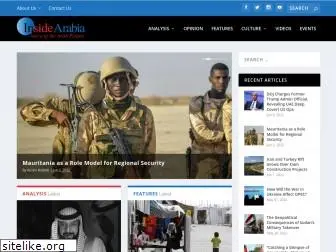 insidearabia.com