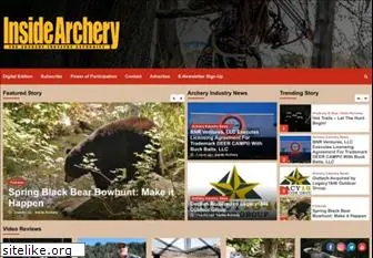 insidearchery.com