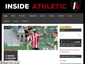 insideathletic.com