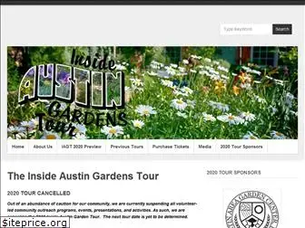 insideaustingardens.org