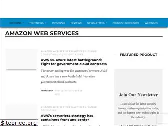 insideaws.com