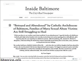 insidebaltimore.org