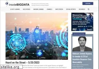 insidebigdata.com