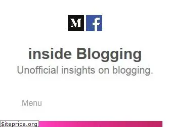 insideblogging.net