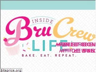 insidebrucrewlife.com