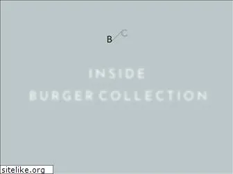 insideburgercollection.org