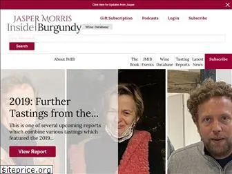 insideburgundy.com