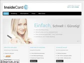 insidecard.de