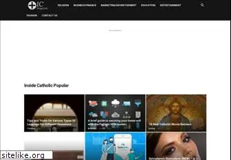 insidecatholic.com