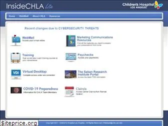 insidechla.org