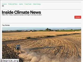 insideclimatenews.com