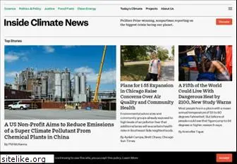 insideclimatenews.org