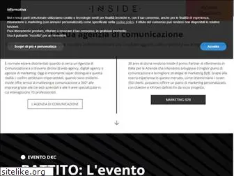 www.insidecomunicazione.it