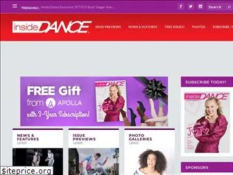 insidedance.com