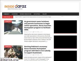 insidedaraz.com