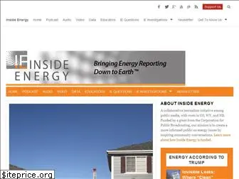 insideenergy.org