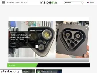 insideevs.fr