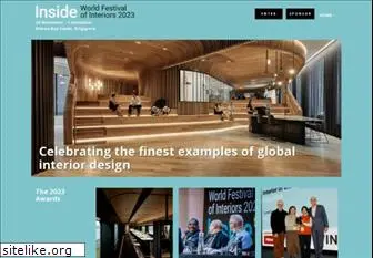 insidefestival.com