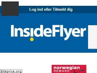 insideflyer.dk