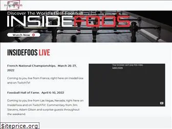 insidefoos.com