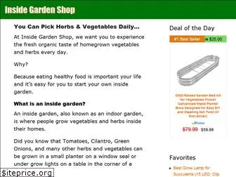 insidegardenshop.com