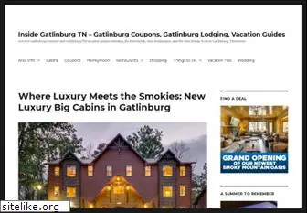 insidegatlinburg.com