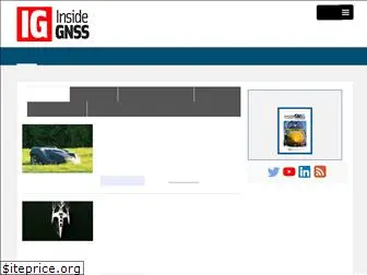insidegnss.com