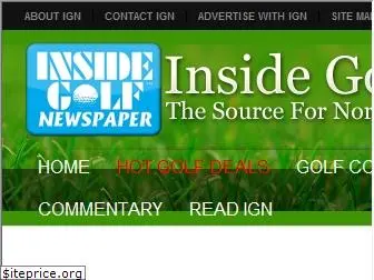 insidegolfnewspaper.com